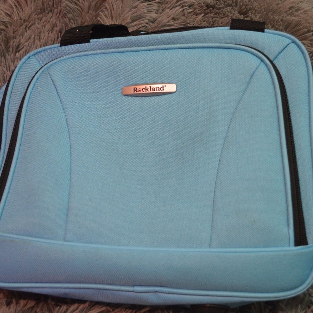 Rockland Overnight Bag